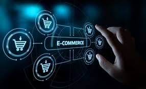 E-Commerce Platform Revamp