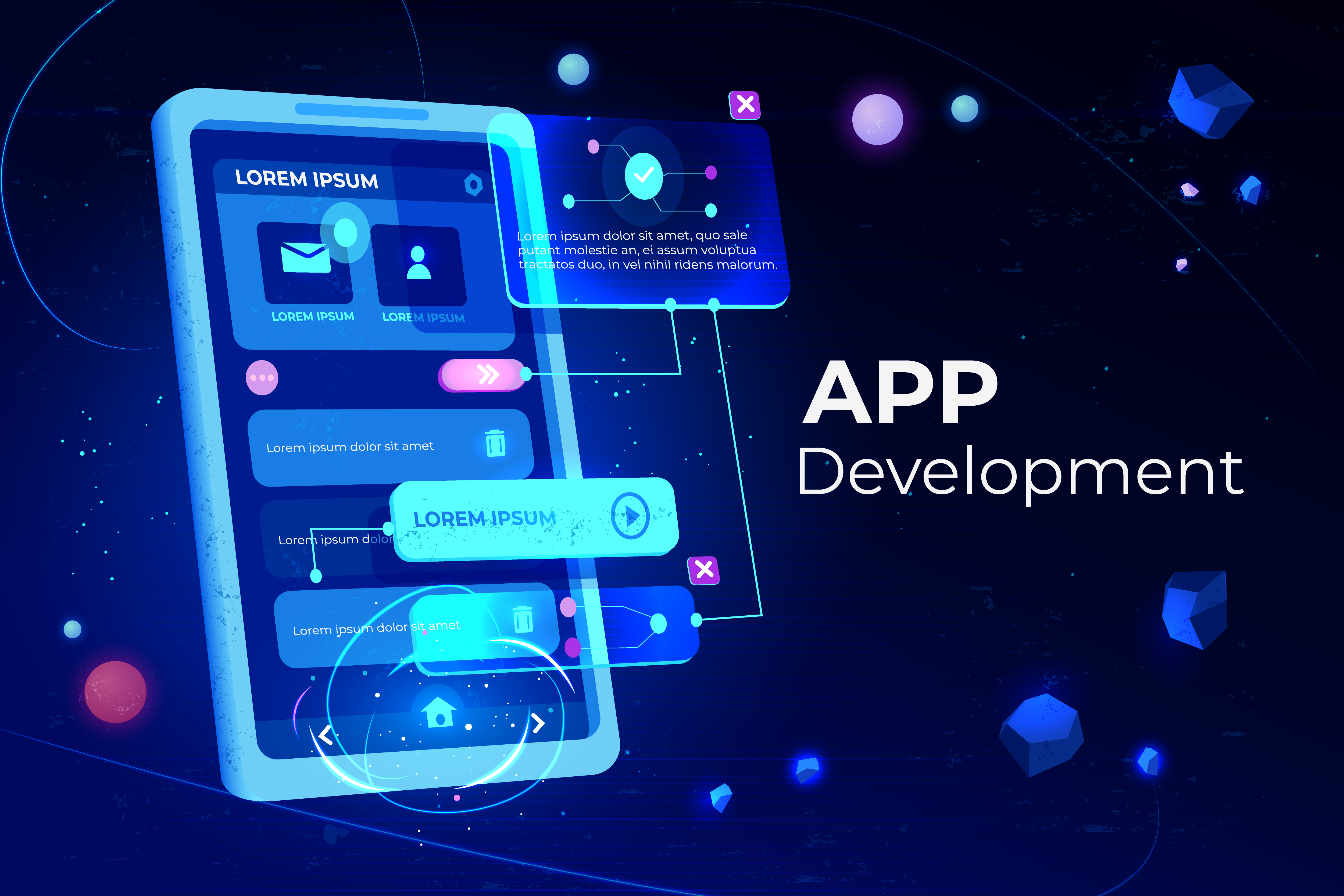 Web App Or Mobile App: What is right for your business