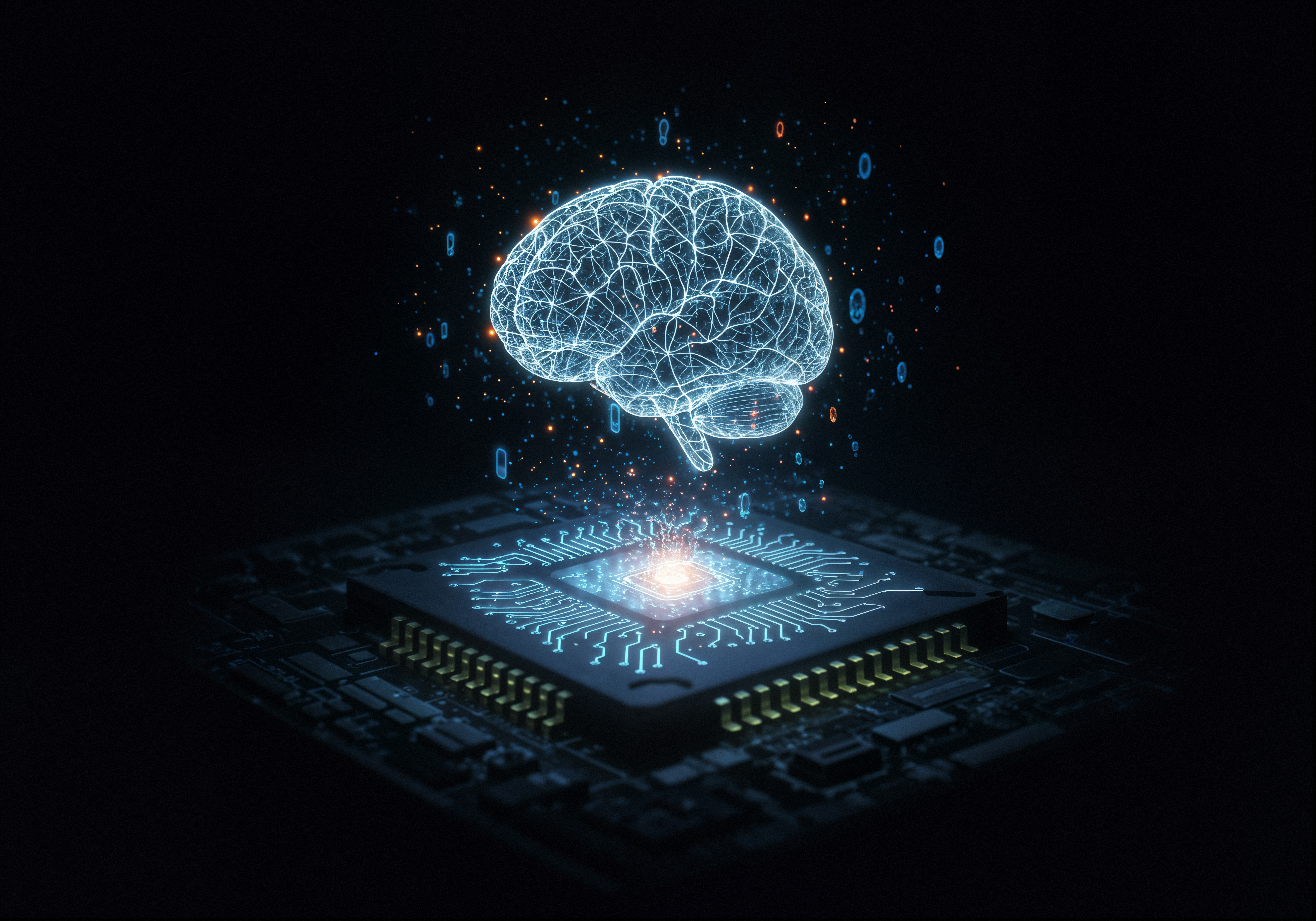 Data and AI: transforming business with smarter decision making