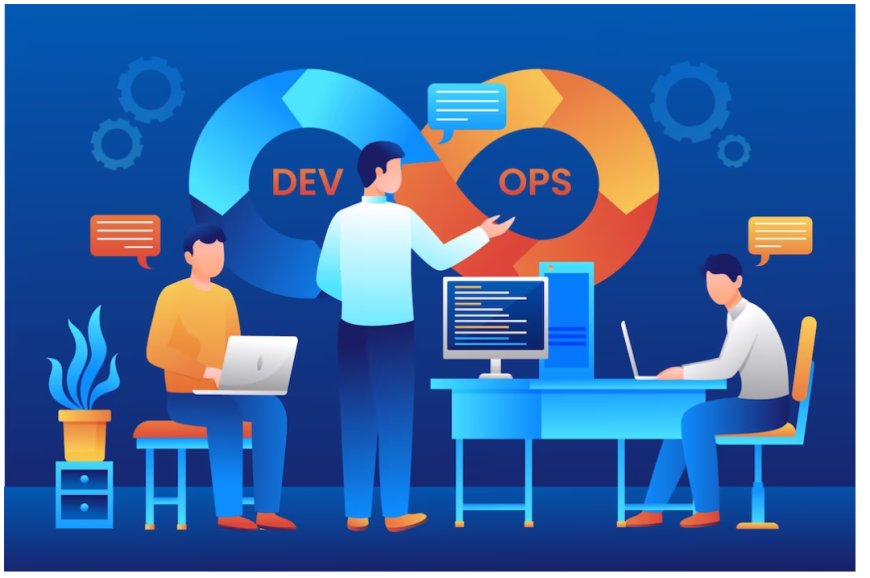 DevOps hero