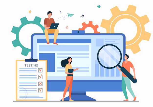 Load Testing